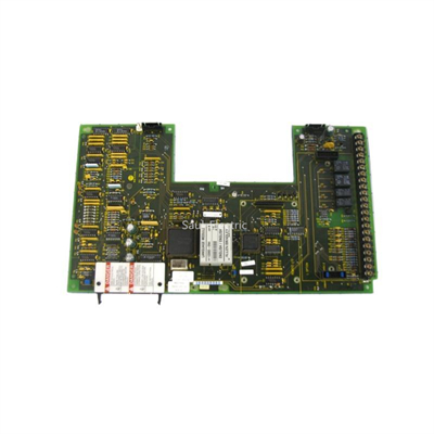 AB 1336S-MCB-SP1B Main Control Board Fast delivery