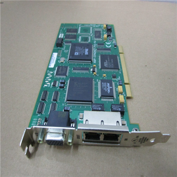 GE IC693CPU374 이더넷이 내장된 단일 슬롯 CPU 모듈