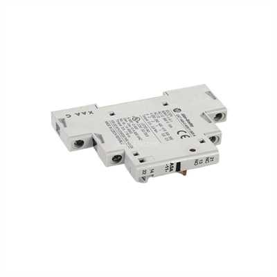 AB 140A-C-ASA11 Auxiliary Contact Fas...