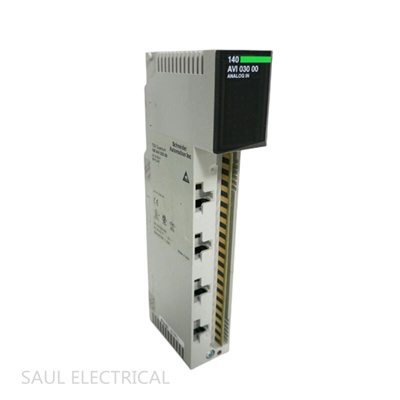 Schneider 140AVI03000 Analog input module-Reasonable Price