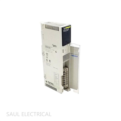 Schneider 140CPS11420 Güç kaynağı-Re...