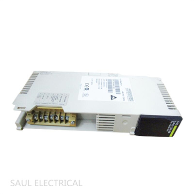 Schneider 140CPS12400 Güç kaynağı modülü-Uygun Fiyat