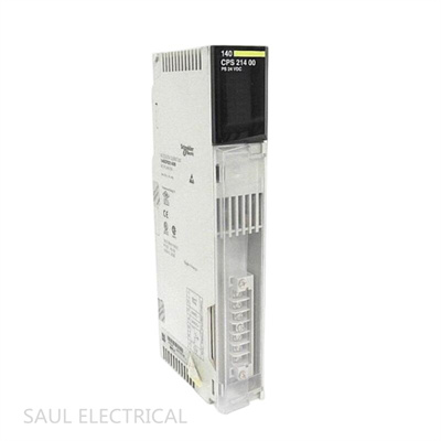 Schneider 140CPS21400 Power supply module-Reasonable Price