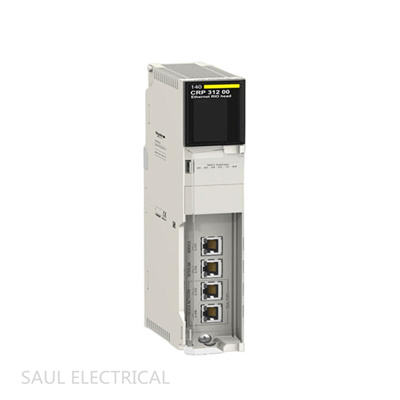 Schneider 140CRP31200 Ethernet IO Mas...