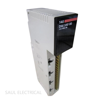 Schneider 140DAI55300 Discrete input module-Reasonable Price