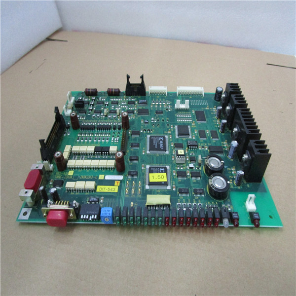Módulo programable HIMA F1109
