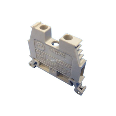 AB 1492W4 Terminal Block Fast delivery