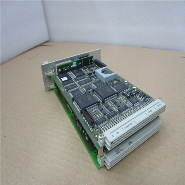 Módulo de processador AB 1785-L20B de qualidade superior