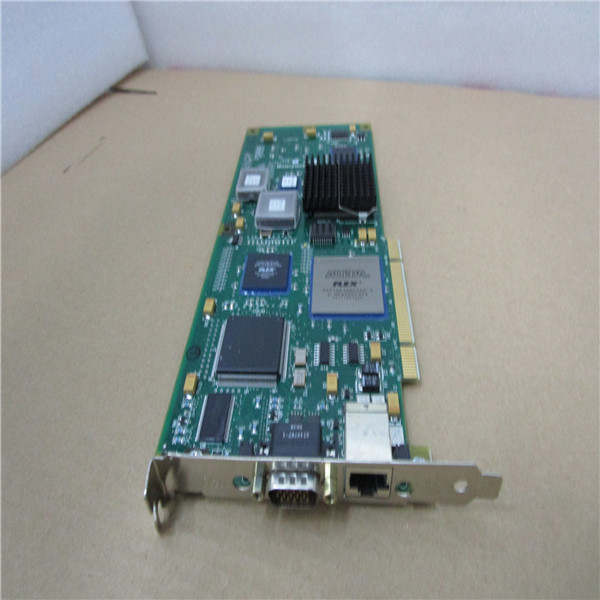 Kartu Unit Papan CPU HIMA F2201