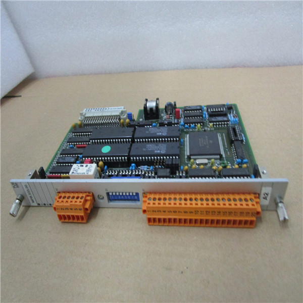 AB 1756-L55M13 Processor module