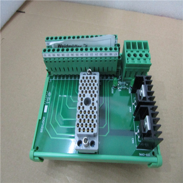 Module processeur AB 1756-L55M23