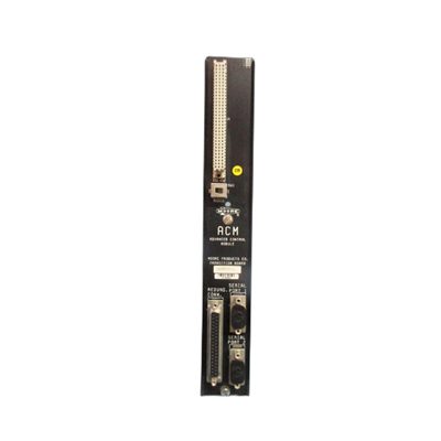 MOORE 16147-51-2 ACM Transition Board...