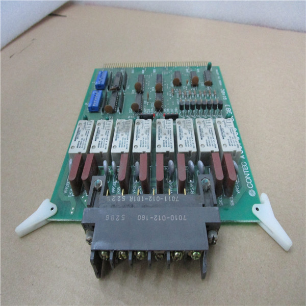 AB 1756-LB2 Processormodule 4m geheugen