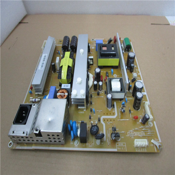 AB 1756-L72 ControlLogix Logix5572 Processor
