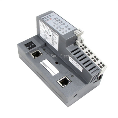 AB 1734-AENT I/O Adapter Fast delivery