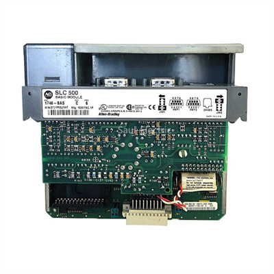 AB 1746-BAS BASIC Module Fast delivery