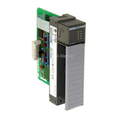 AB 1746-IA8 input module Fast delivery
