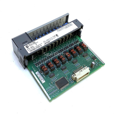 AB 1746-OB16 Output Module Fast delivery
