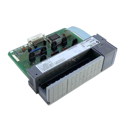 AB 1746-OV8 Output module Fast delivery