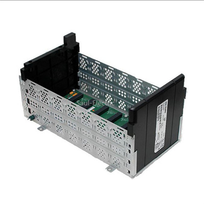AB 1756-A7 PLC chassis Fast delivery