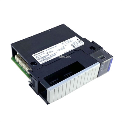 AB 1756-DMD30A SD3000 ControlLogix drive module Fast delivery
