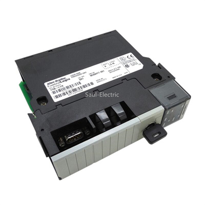 AB 1756-L1 controller module Fast delivery
