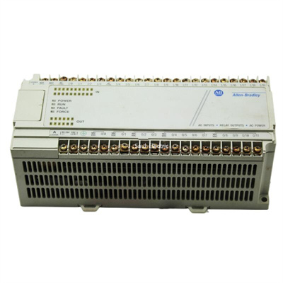 AB 1762-L40BWA 40-point controller module Fast delivery
