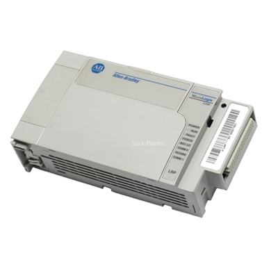 AB 1764-LPR MicroLogix 1500 controller Fast delivery