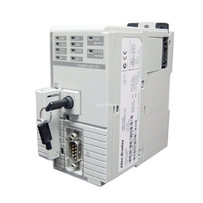 AB 1768-L43 industrial controller Fast delivery