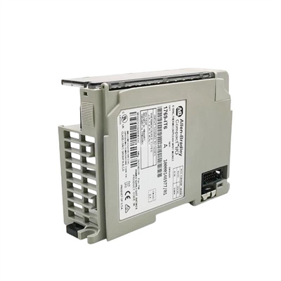 AB 1769-IT6 A Programmable Controller...