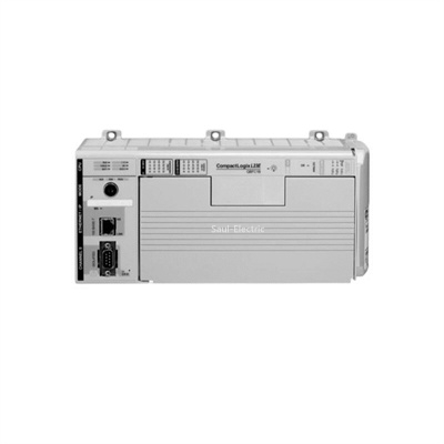 AB 1769-L23E-QB1B CompactLogix 5370 L2 Paket kontrol cihazı Hızlı teslimat