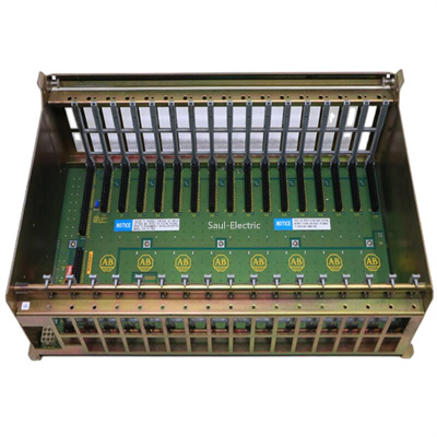 AB 1771-A4B universal I/O chassis Fast delivery