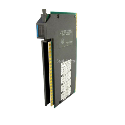 AB 1771-IBN Discrete Input module Fast delivery