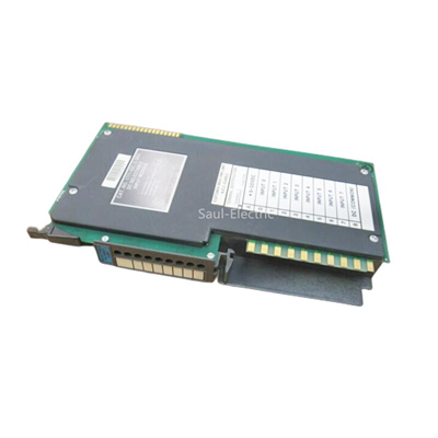AB 1771-IQC digital input module Fast...