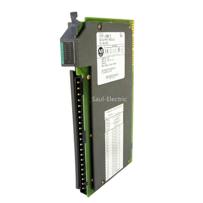 AB 1771-OBD output module Fast delivery
