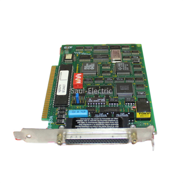 ABB 1784-KT PLC INTERFACE CARD-IN STOCK
