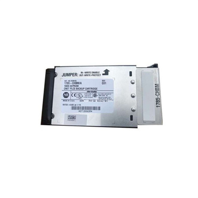A-B 1785-CHBM Hot backup memory cartridge Fast delivery