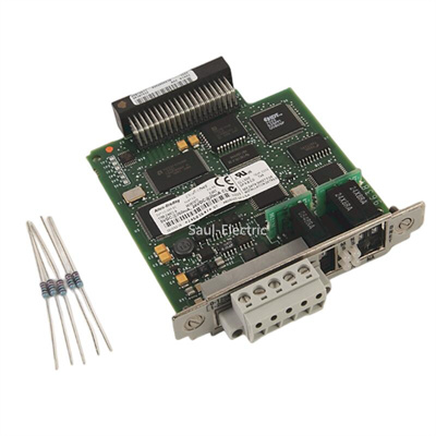 A-B 1788-DNBO Logix5000 DeviceNet Communication Card Fast delivery