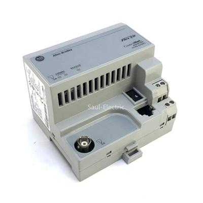Adapter komunikacyjny AB 1794-ACN15 Flex I/O Szybka dostawa