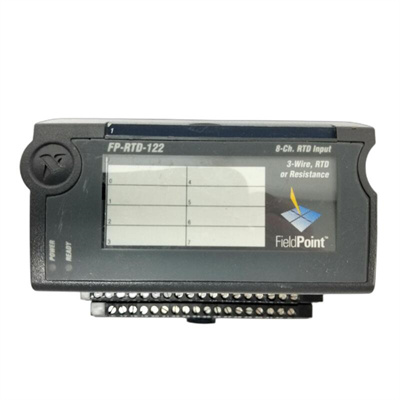 ماژول ورودی NI 185078D-01 FP-RTD-122 RTD-قیمت مناسب