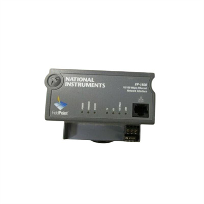 NI 185690E-01 FP-1600 10/100 Mbps Ethernet Ağ Arayüzü-Uygun Fiyat