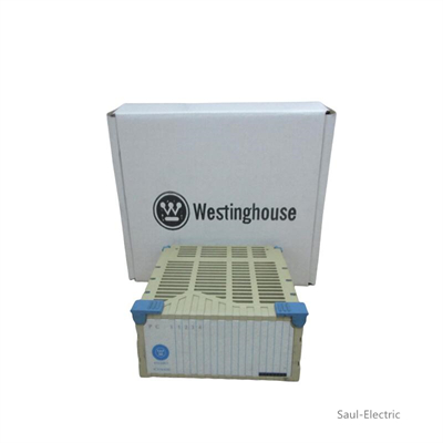 Module d'entrée RTD WESTINGHOUSE 1C31161G02 en stock à vendre
