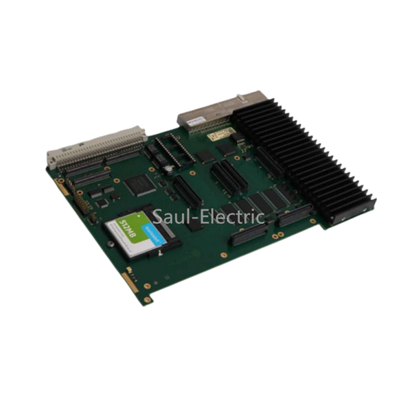 1KHL015545R0001 O4LE I/O card-Your Best Supplier