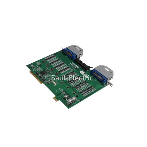 ABB 1KHL015623R0001 G4AI ESD SYSTEM CARD-Your Best Supplier