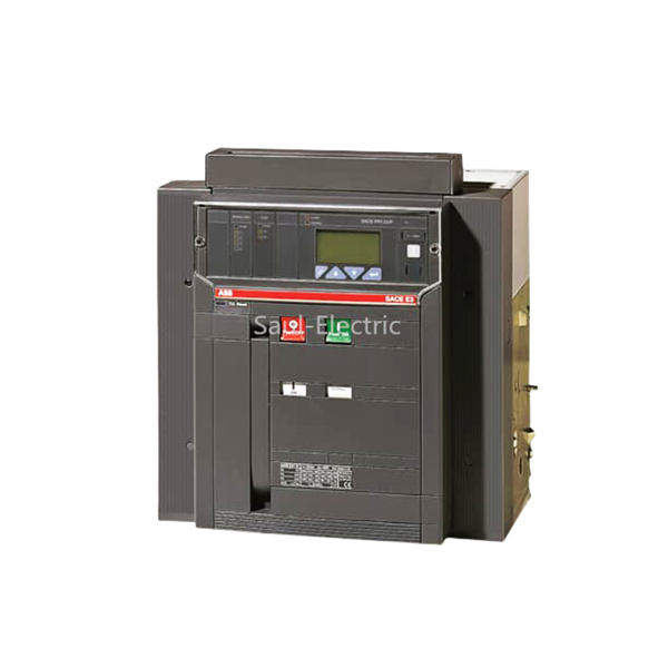 ABB 1SDA056117R1 Sace Emax Circuit-Breaker E3N 2500A-Guaranteed Quality