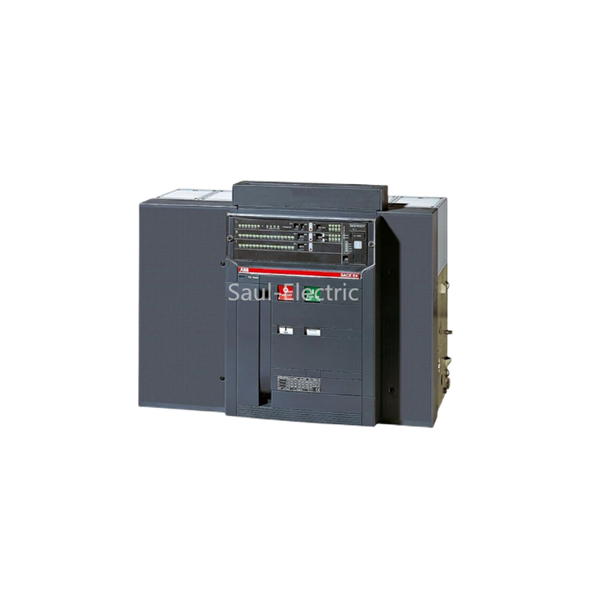 ABB 1SDA056789R1 Sace Emax Circuit-Breaker E4S4000A  -Guaranteed Quality