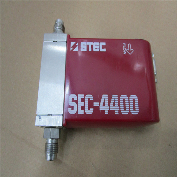 2 STEC-SEC-4400