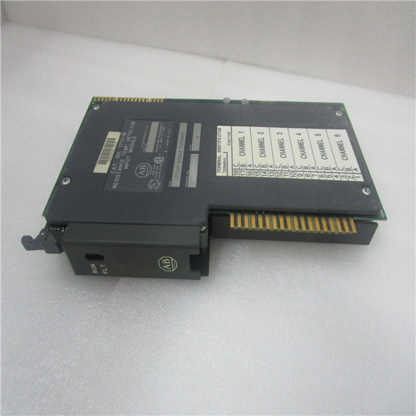 Module CPU AB 1756-L55M12 à vendre en ligne