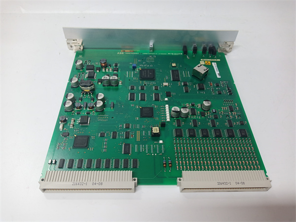 ماژول پردازنده ABB 216EA62 1MRB178066R1 Rockwell AO در انبار موجود است