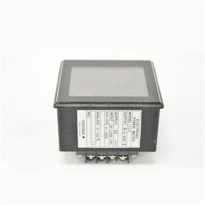 Contatore ibrido elettronico YOKOGAWA 2302-32-VLE-2: prezzo ragionevole